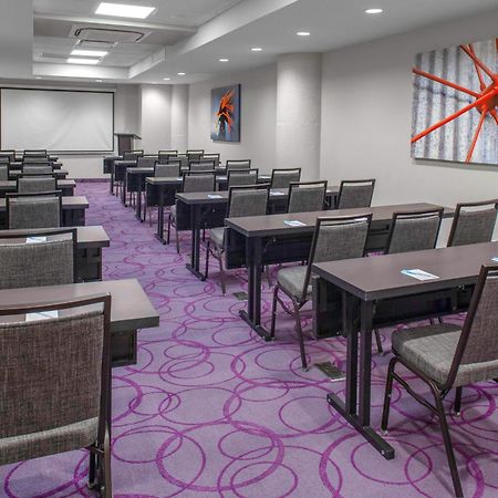 Fairfield Inn & Suites By Marriott Dallas Downtown Dış mekan fotoğraf