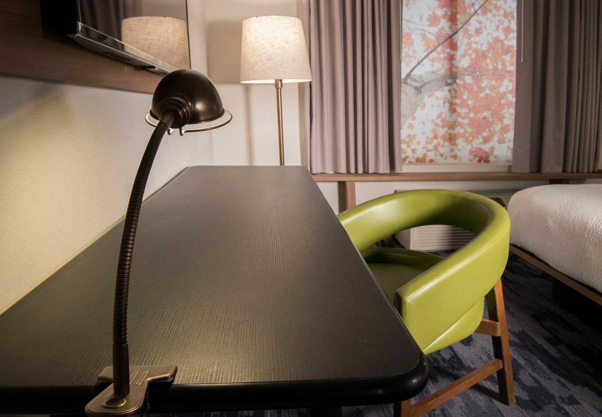 Fairfield Inn & Suites By Marriott Dallas Downtown Dış mekan fotoğraf