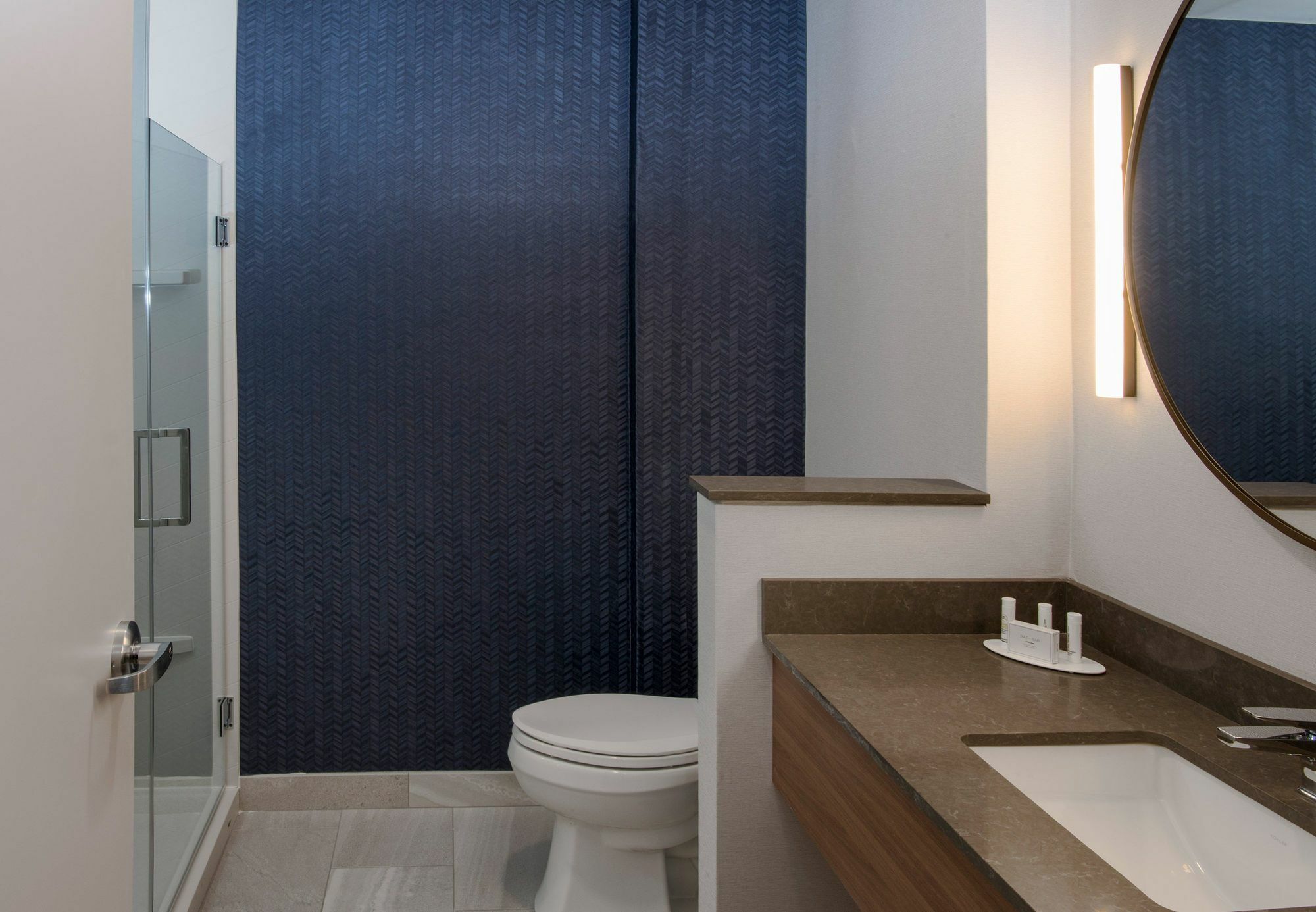 Fairfield Inn & Suites By Marriott Dallas Downtown Dış mekan fotoğraf